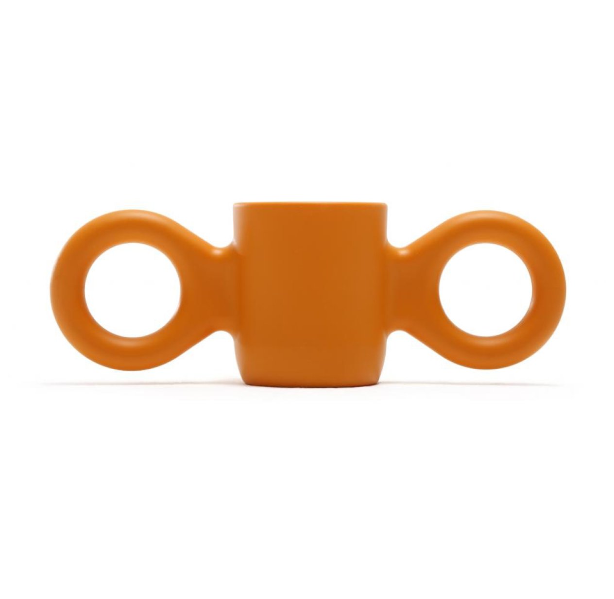 Mug Dombo - Orange